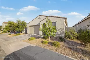 2601 E Houston Ave, Apache Junction, AZ 85119 - Photo 2