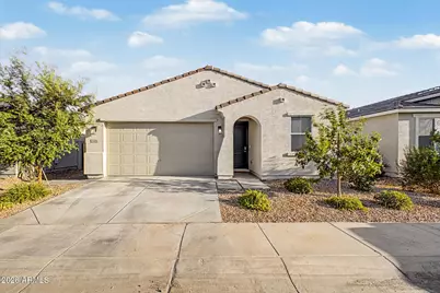 2601 E Houston Avenue, Apache Junction, AZ 85119 - Photo 1