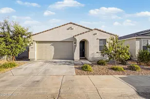 2601 E Houston Ave, Apache Junction, AZ 85119 - Photo 1