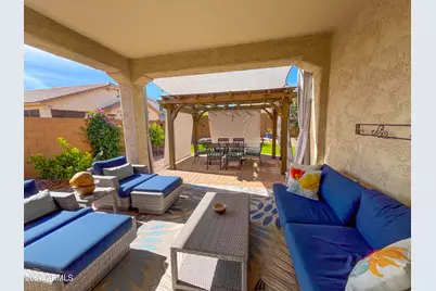 25935 W Potter Drive, Buckeye, AZ 85396 - Photo 16