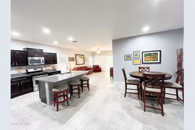 25935 W Potter Drive, Buckeye, AZ 85396 - Photo 2
