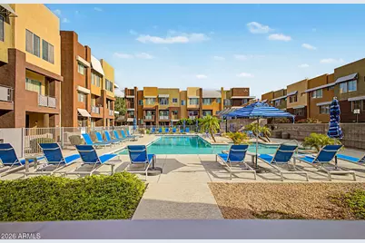 6605 N 93rd Avenue #1050, Glendale, AZ 85305 - Photo 22