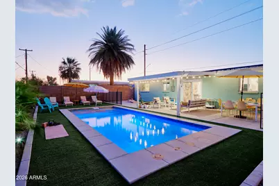 7313 E Oak Street, Scottsdale, AZ 85257 - Photo 1