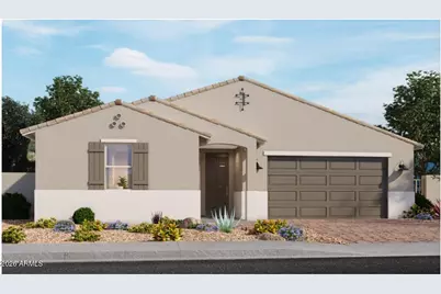 15808 W Honeysuckle Drive, Surprise, AZ 85387 - Photo 1