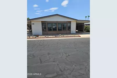 6209 E McKellips Road E #38, Mesa, AZ 85215 - Photo 1