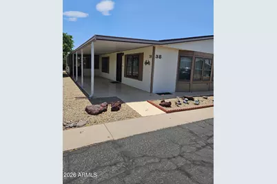 6209 E McKellips Road E #38, Mesa, AZ 85215 - Photo 2