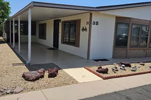 6209 E McKellips Road E, Mesa, AZ 85215 - Photo 2