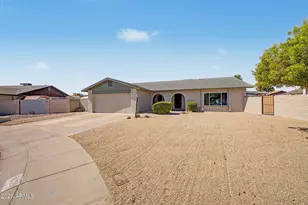 5210 W Via Camille --, Glendale, AZ 85306 - Photo 2