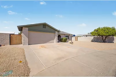 5210 W Via Camille --, Glendale, AZ 85306 - Photo 2