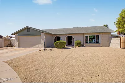 5210 W Via Camille --, Glendale, AZ 85306 - Photo 4