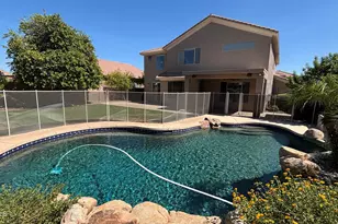 4854 E Libby St, Scottsdale, AZ 85254 - Photo 1