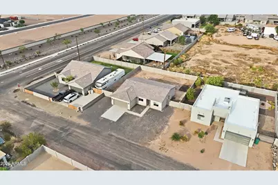 35119 N Pava Lane, San Tan Valley, AZ 85140 - Photo 4