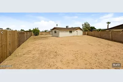 3526 S Shafer Drive, Tempe, AZ 85282 - Photo 16