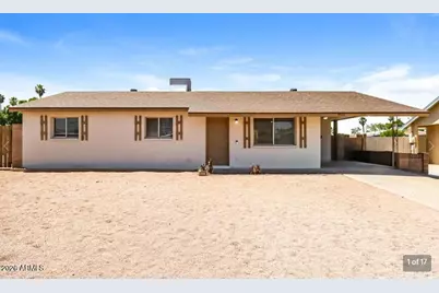 3526 S Shafer Drive, Tempe, AZ 85282 - Photo 1
