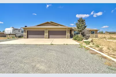 788 N Firesky Lane, Chino Valley, AZ 86323 - Photo 1