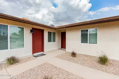 4644 E Caballero Street #1, Mesa, AZ 85205 - Photo 2