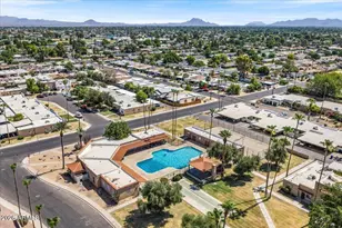 451 N Lesueur, Mesa, AZ 85203 - Photo 46