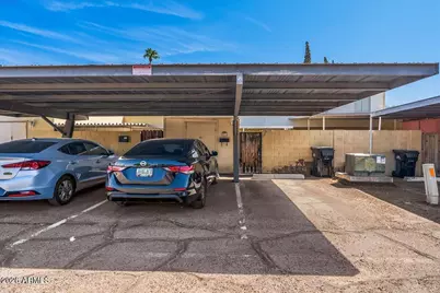 451 N Lesueur --, Mesa, AZ 85203 - Photo 38