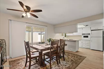 451 N Lesueur --, Mesa, AZ 85203 - Photo 2