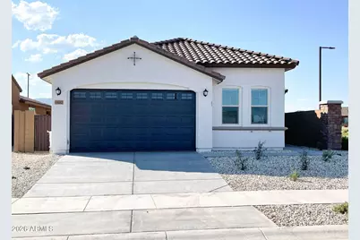 11682 N 188th Drive, Surprise, AZ 85388 - Photo 1