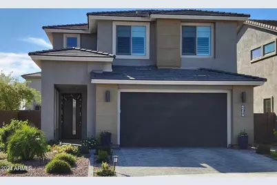 22047 N 28th Place, Phoenix, AZ 85050 - Photo 1
