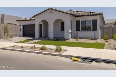 6133 S Archer --, Mesa, AZ 85212 - Photo 2