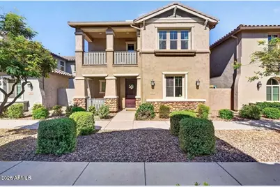 3905 E Perkinsville Street, Gilbert, AZ 85295 - Photo 1