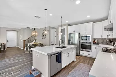 3905 E Perkinsville Street, Gilbert, AZ 85295 - Photo 10