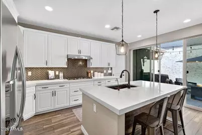 3905 E Perkinsville Street, Gilbert, AZ 85295 - Photo 8