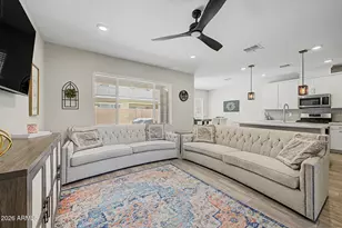 753 E Beauchamp Dr, Gilbert, AZ 85297 - Photo 4