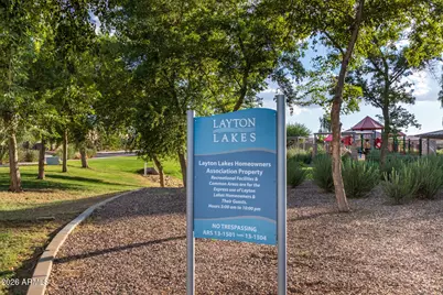 753 E Beauchamp Drive #102, Gilbert, AZ 85297 - Photo 40