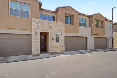 753 E Beauchamp Drive #102, Gilbert, AZ 85297 - Photo 2