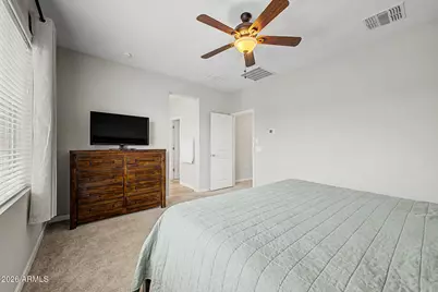 753 E Beauchamp Drive #102, Gilbert, AZ 85297 - Photo 16