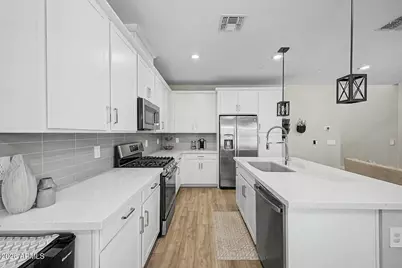 753 E Beauchamp Drive #102, Gilbert, AZ 85297 - Photo 8