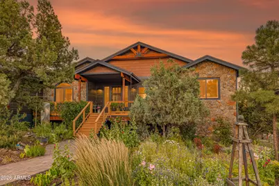 300 Fairway Drive, Williams, AZ 86046 - Photo 1