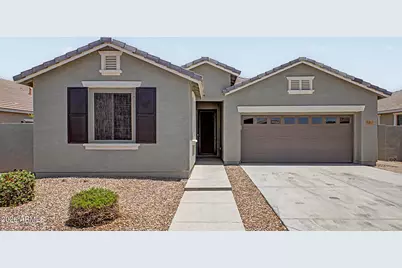 3413 N Loma Vista, Mesa, AZ 85213 - Photo 1