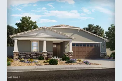 37072 W Parador Lane, Maricopa, AZ 85138 - Photo 1