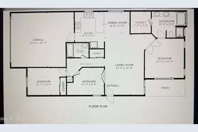 4034 E Alder Avenue, Mesa, AZ 85206 - Photo 32
