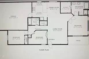 4034 E Alder Ave, Mesa, AZ 85206 - Photo 32