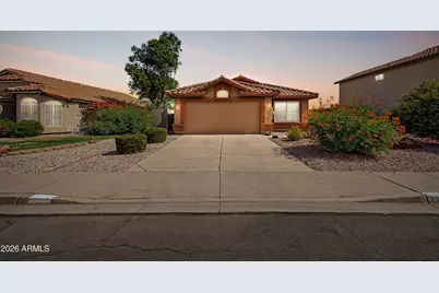 4034 E Alder Avenue, Mesa, AZ 85206 - Photo 2