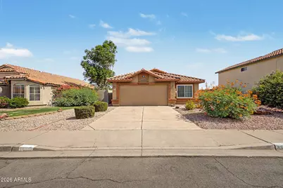 4034 E Alder Avenue, Mesa, AZ 85206 - Photo 1