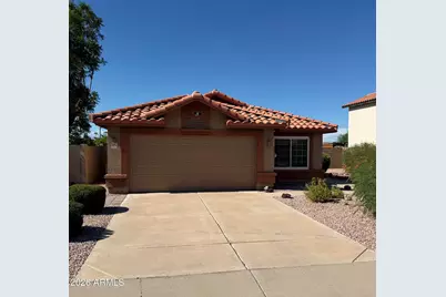 4034 E Alder Avenue, Mesa, AZ 85206 - Photo 1