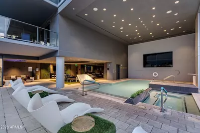 4422 N 75th Street #4005, Scottsdale, AZ 85251 - Photo 28