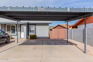 4530 E Camino Cir, Mesa, AZ 85205 - Photo 4