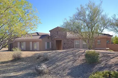 36435 N Porta Nuova Road, Scottsdale, AZ 85262 - Photo 2