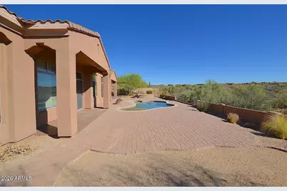 36435 N Porta Nuova Road, Scottsdale, AZ 85262 - Photo 30