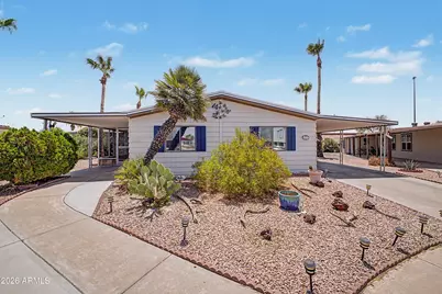 8103 E Southern Avenue #40, Mesa, AZ 85209 - Photo 2