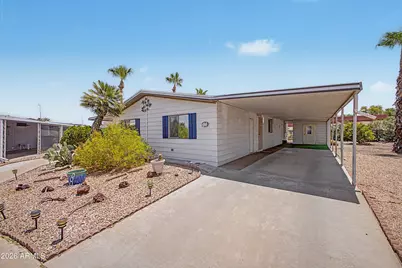 8103 E Southern Avenue #40, Mesa, AZ 85209 - Photo 10