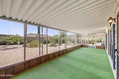 8103 E Southern Avenue #40, Mesa, AZ 85209 - Photo 22