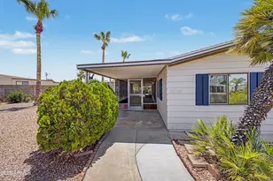 8103 E Southern Ave, Mesa, AZ 85209 - Photo 1
